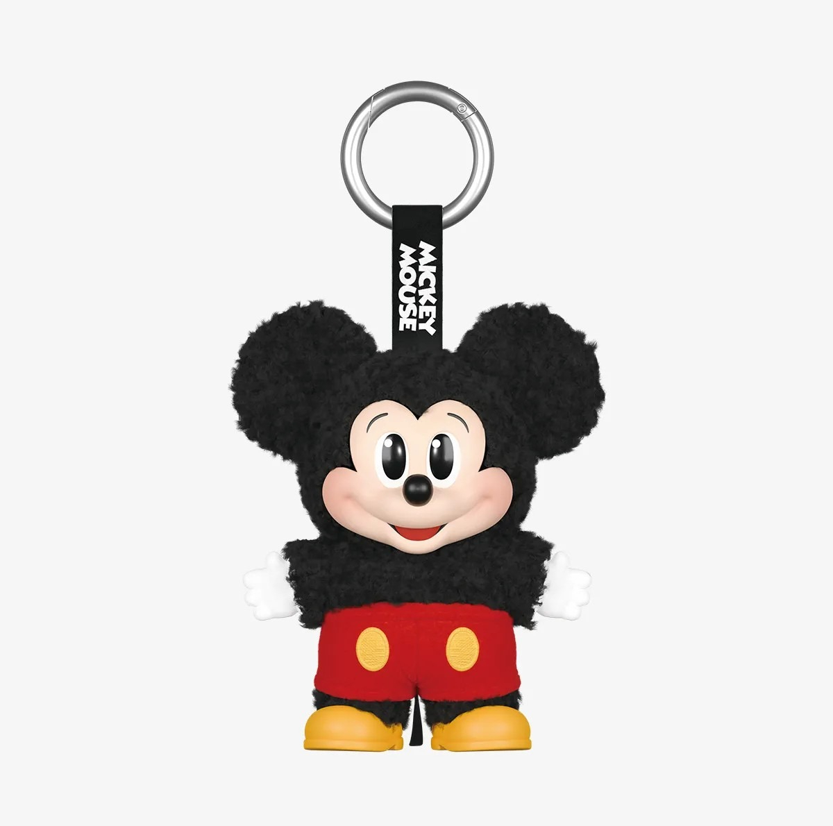 اسباب بازی شانسی پاپ مارت مدل mickey family