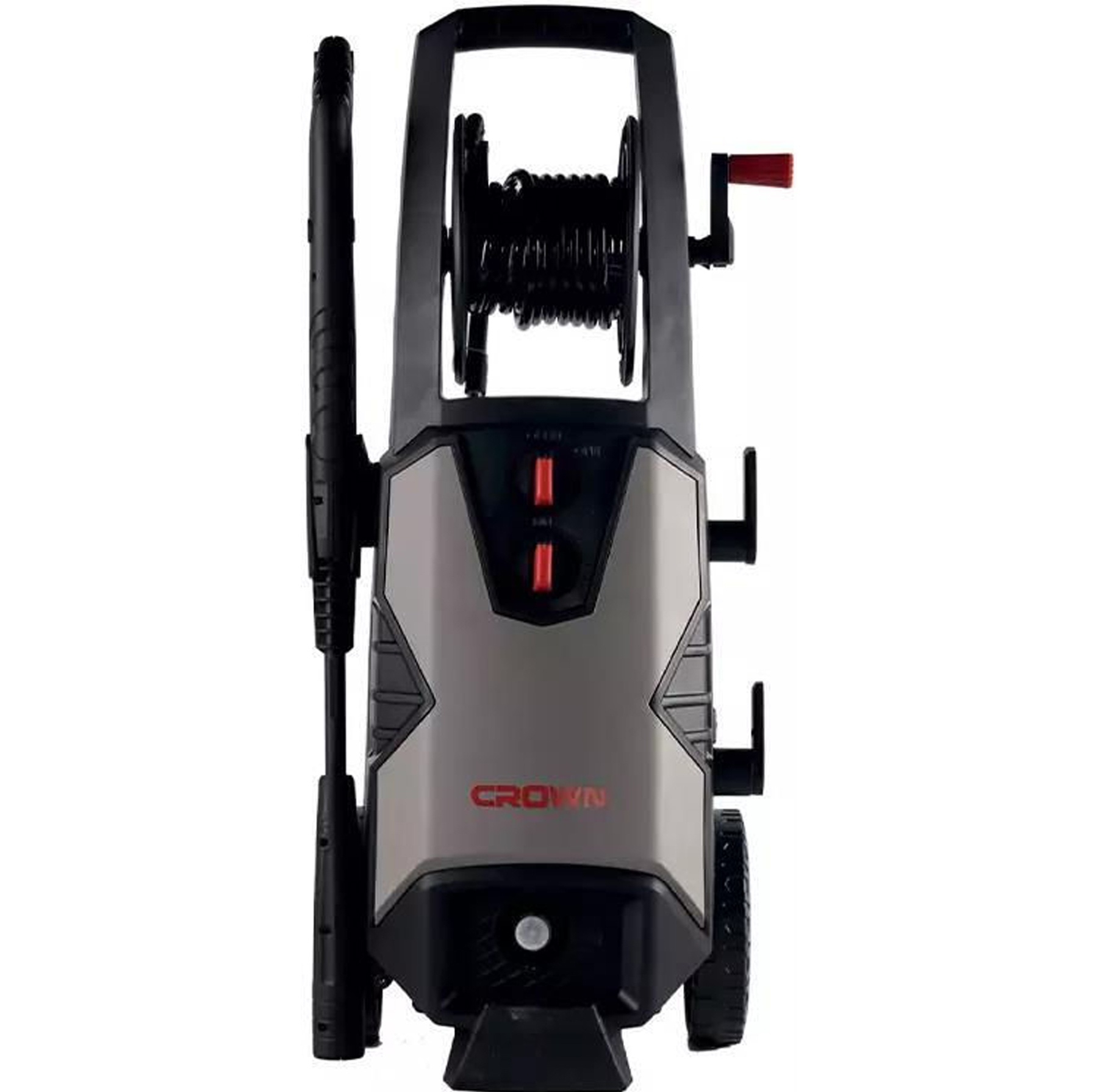 کارواش کرون مدل CT42024
