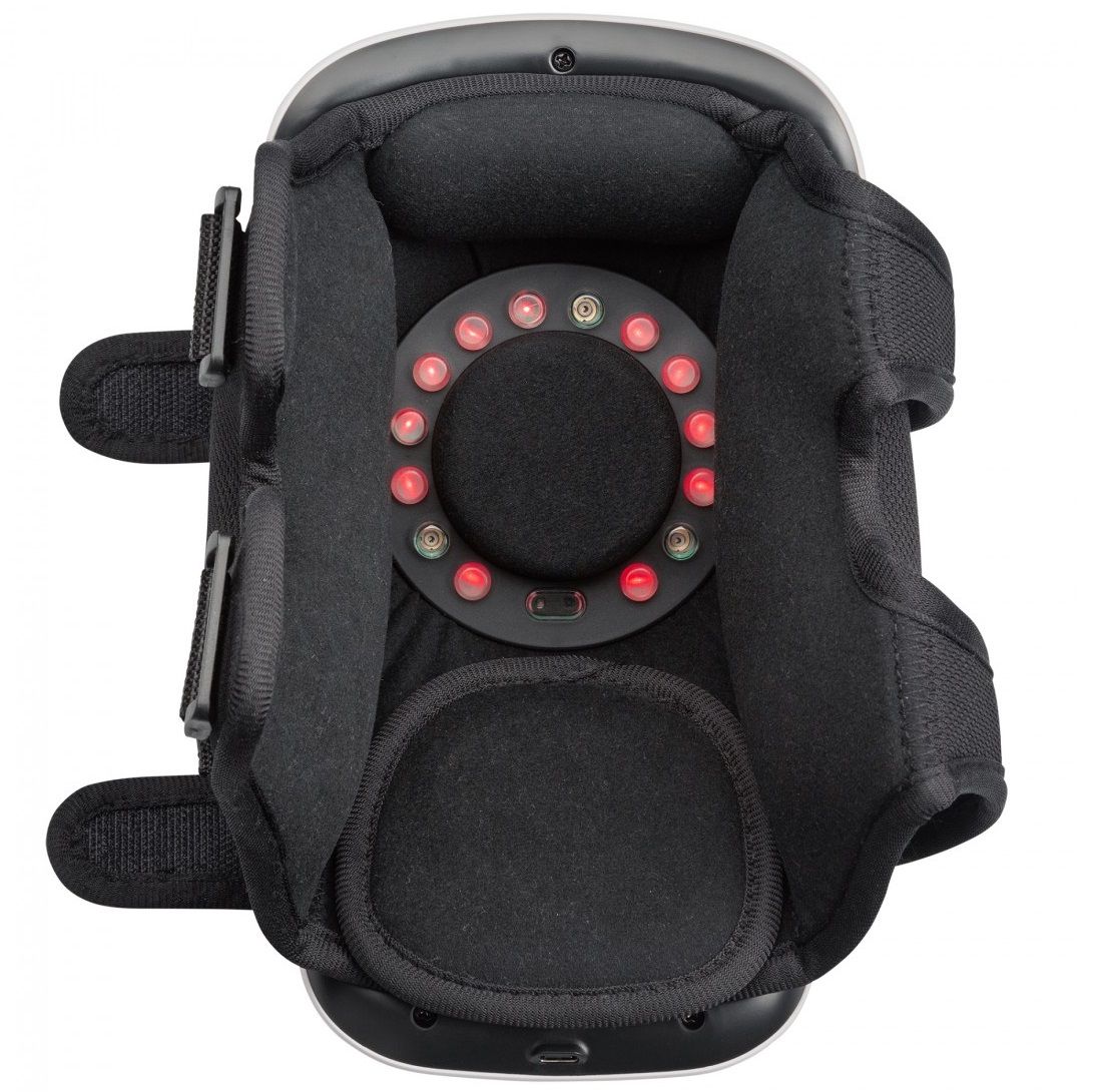 ماساژور زانو مدل ST-1101A