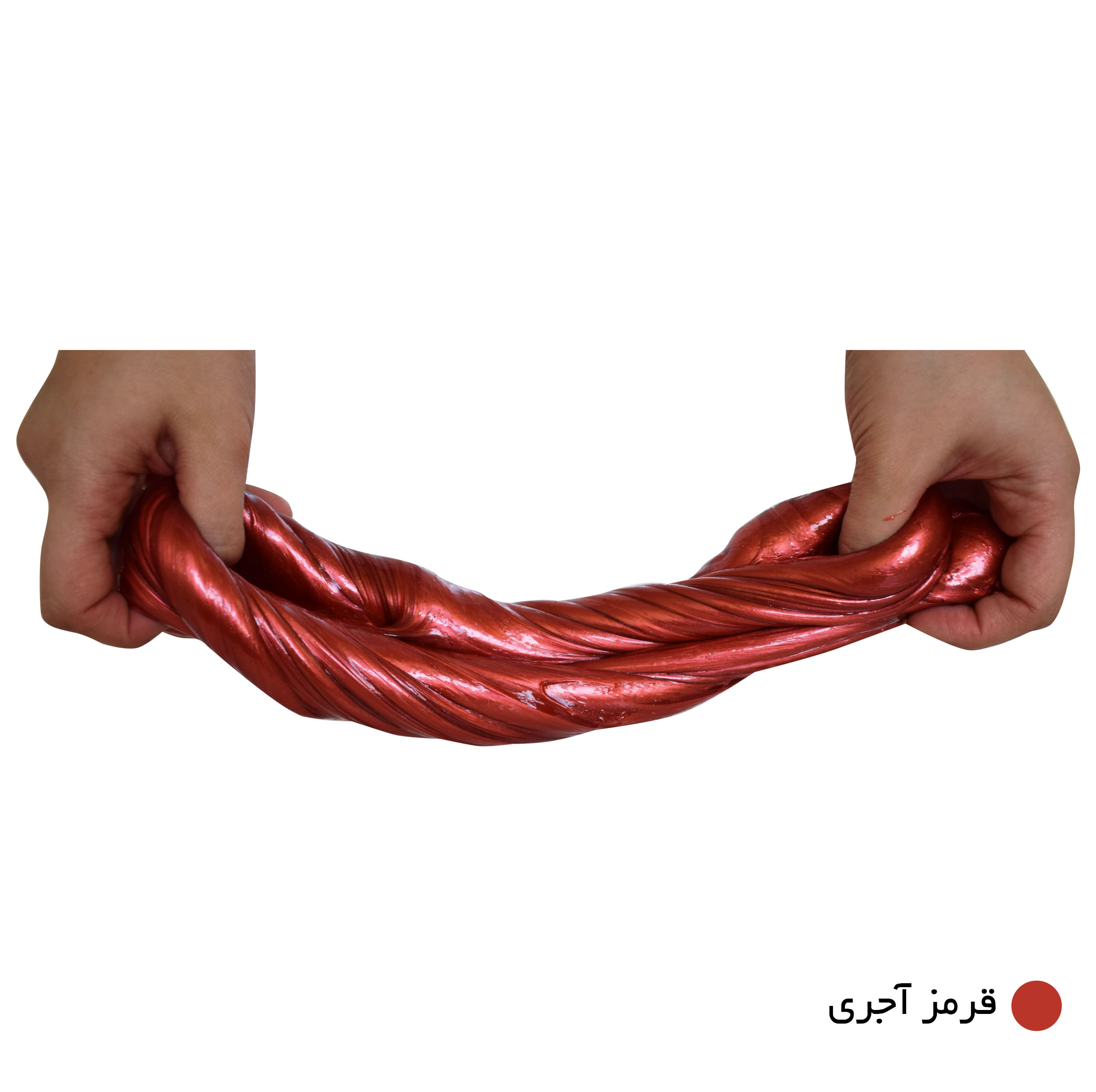 ژل بازی اسلایم تپلی مدل S1000