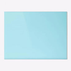وایت برد شیشه ای بردین مدل آهنربایی کد 97 سایز 90*70 سانتی متر