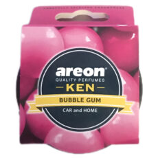 خوشبو کننده خودرو آرئون مدل ken bubblegum Bubble gum