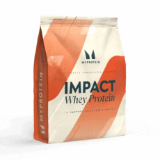 ایمپکت وی (MYPROTEIN) مای پروتئین  – وزن ۲.۵ کیلوگرم – اورجینال