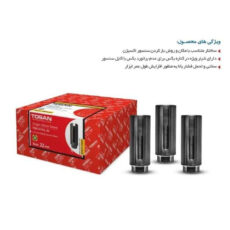 آچار بکس سنسور اکسیژن توسن کد RSTV00369