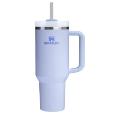 ماگ استنلی مدل Quencher Tumbler H2.0 کد 40oz گنجایش 1.18 لیتر