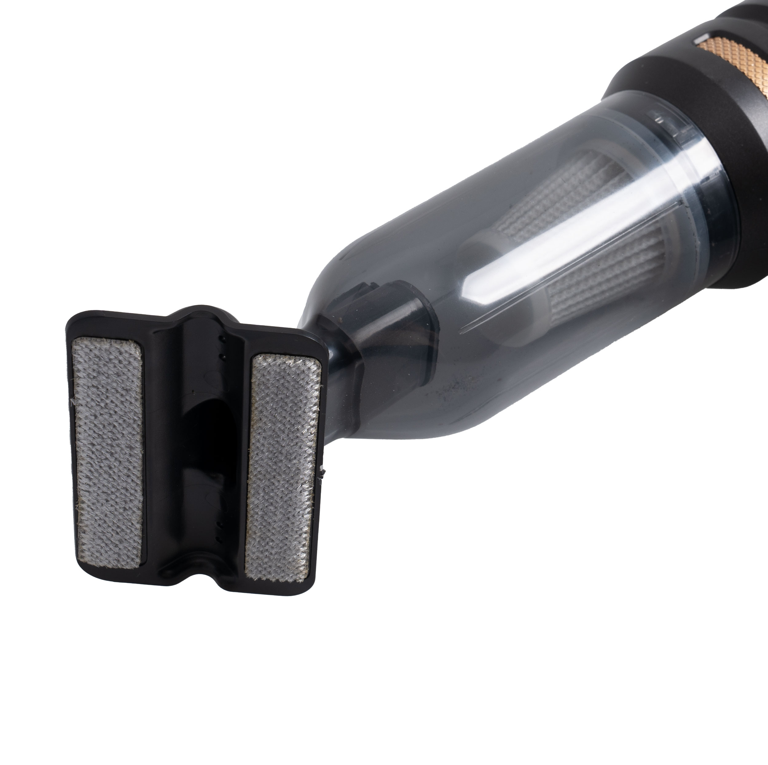 جارو شارژی خودرو رومئو مدل RM-1030