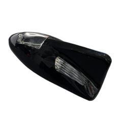 آنتن بال کوسه خودرو مدل چراغ دار کد 2-BLK