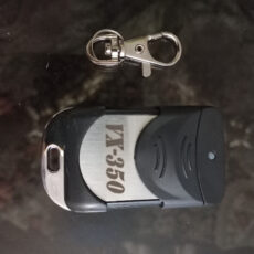 ریموت لرنینگ دربازکن کد 350