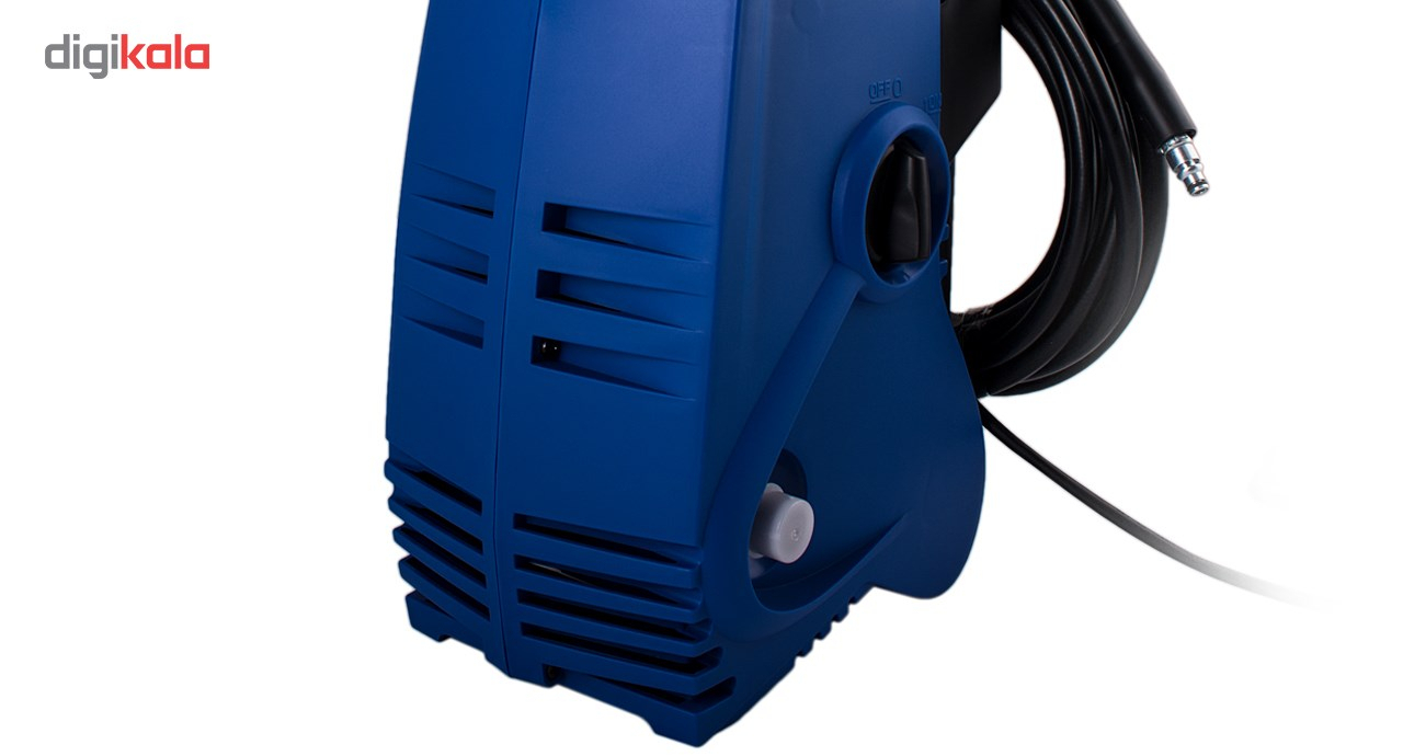 کارواش هیوندای مدل HP1420