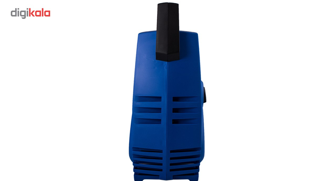 کارواش هیوندای مدل HP1420