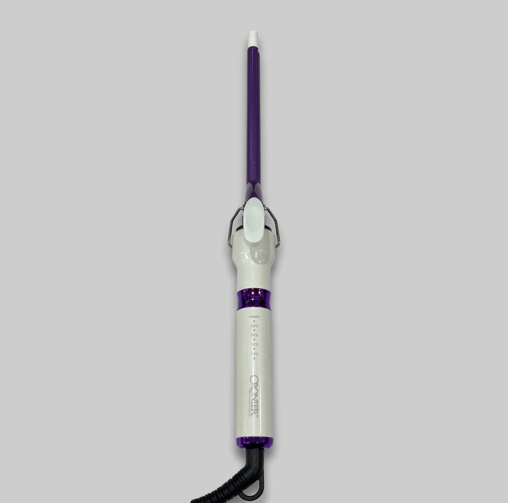 حالت دهنده مو کرونیر مدل CR-2039