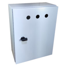 تابلو برق 18 عددی مدل ریتال کد 17×40×30 TPR