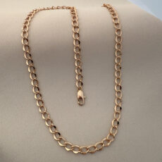 گردنبند زنانه ژوپینگ مدل X000985518