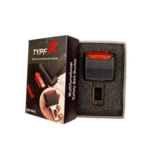 رابط کمربند ایمنی خودرو مدل TYPF-R بسته دو عددی