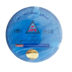 سیم برق افشان 1 در 1.5 خراسان افشارنژاد مدل 1.5