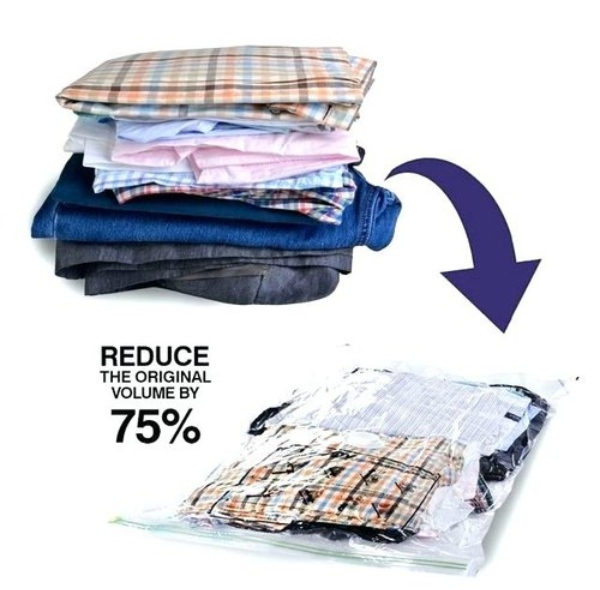 کیسه وکیوم وان تن کد 0262