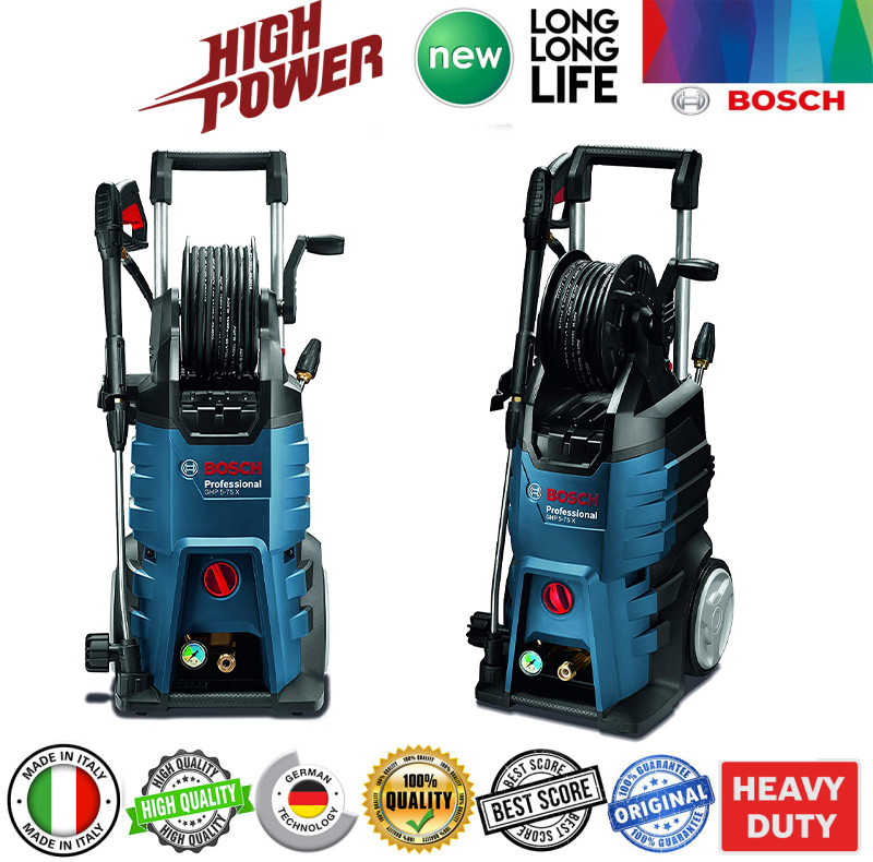 کارواش بوش مدل GHP 5-75 X Professional