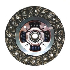 کیت کلاچ اگزیدی مدل MZC538 MZD005U TKS-54K مناسب برای وانت مزدا ۲۰۰۰