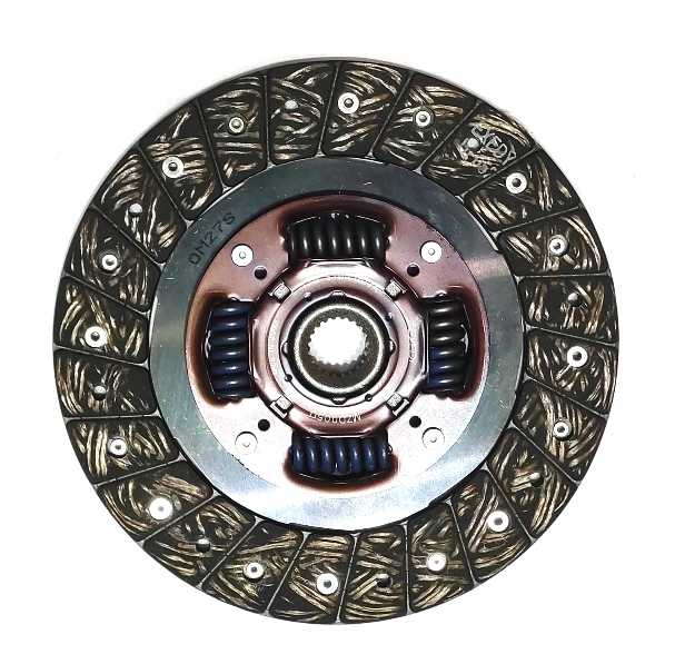 کیت کلاچ اگزیدی مدل MZC538 MZD005U TKS-54K مناسب برای وانت مزدا ۲۰۰۰