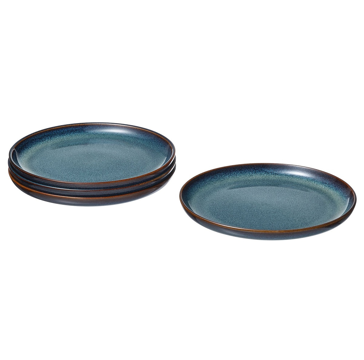 پیش دستی  ایکیا مدل 20cm مجموعه 4 عددی