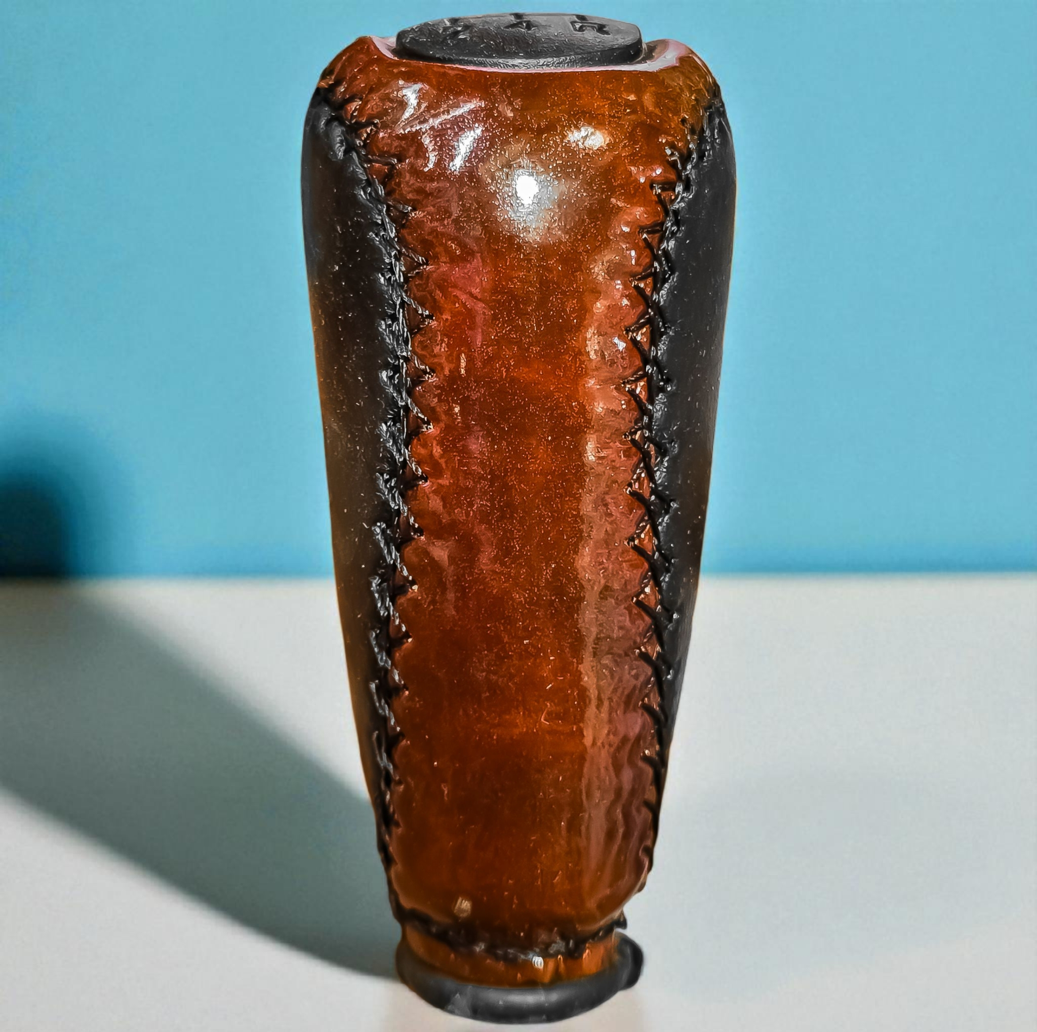سردنده مدل BLK.Wooden مناسب برای پژو ۴۰۵ ، پارس و سمند