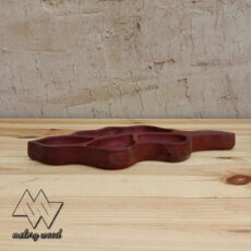 اردور خوری چوبی بدوکادو مدل d511