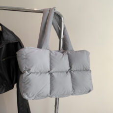 ساک ورزشی مدل S-45 PUFFY