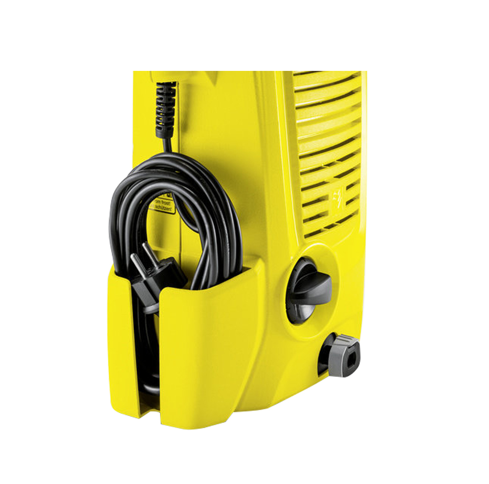 کارواش کرشر مدل K2 Universal مجموعه 4 عددی