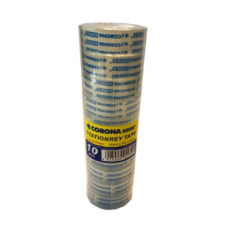 چسب نواری کرونا مدل 03 عرض 1.7 سانتی متر بسته 10 عددی