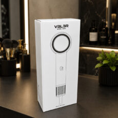 سشوار حرفه‌ای 2400 وات والر مدل V0009