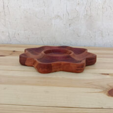 اردور خوری چوبی مدل d576