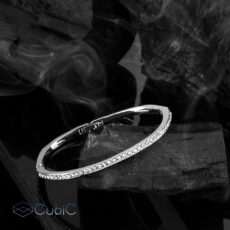 دستبند زنانه کوبیک مدل QB-57877