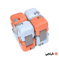 فیجت ضد استرس اکی یس مدل OK-FIDGETCUBE
