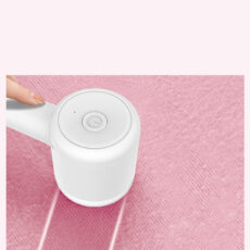 پرزگیر برقی لباس مدل Lint Remover Two in One