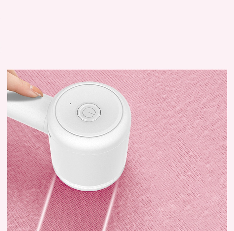 پرزگیر برقی لباس مدل Lint Remover Two in One