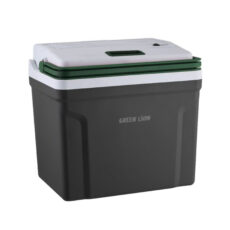 یخچال خودرو گرین لاین مدل AC/DC ظرفیت 25 لیتر