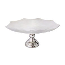 میوه خوری مسی مدل خورشیدی کروم کد ZH316.4