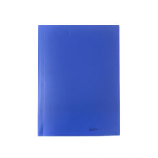 پوشه پاپکو مدل FC-122 سایز 24.5 × 35.5 بسته ۴۸ عددی