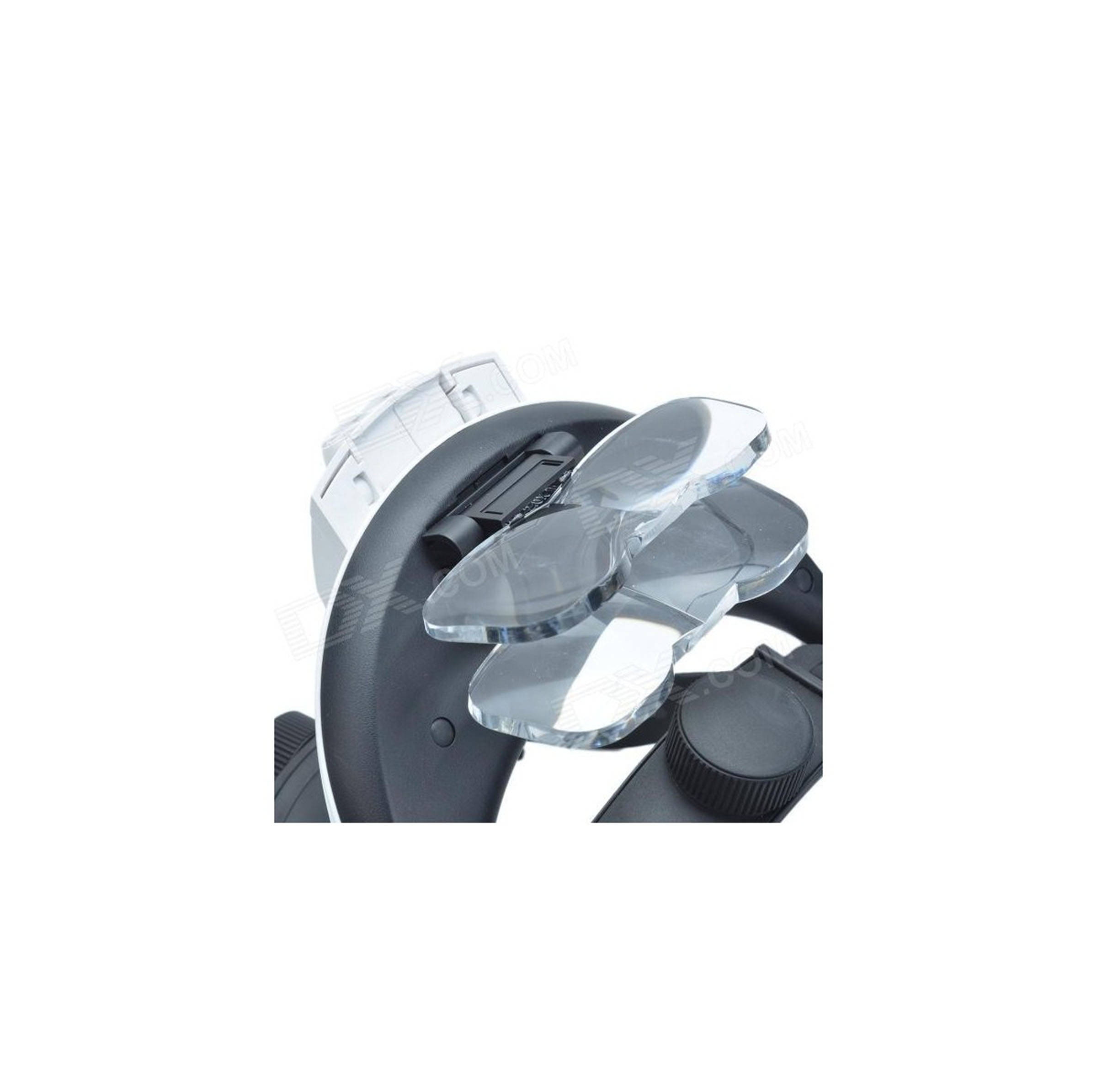 ذره بین مدل MG81001-G