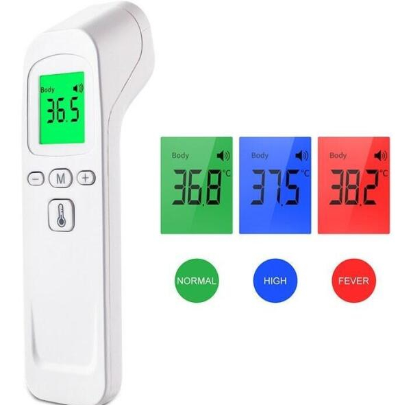 تب‌سنج کودک و نوزاد مدل 01