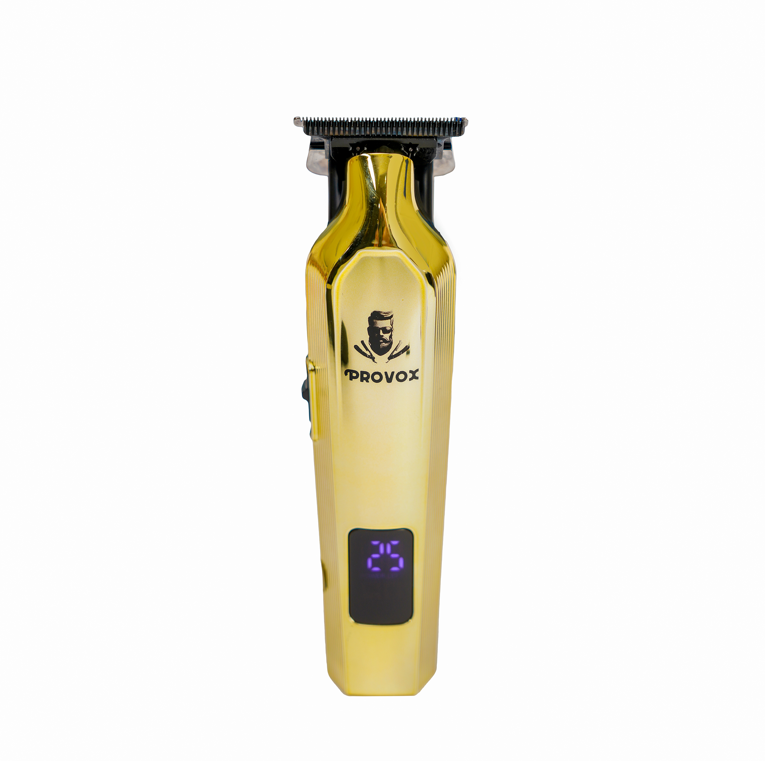 ماشین اصلاح موی صورت شارژی پرو وکس مدل VX-6100