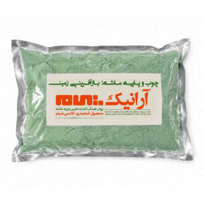 پودر ضدآب‌کننده خمیر پاپیه ماشه آرانیک مدل AR1000 وزن 1000 گرم