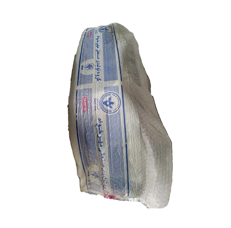 سپر جلو مهرخواه مدل mehr 03 مناسب برای پژو 207