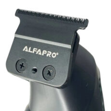 ماشین اصلاح موی سر و صورت شارژی ألفا مدل AL-118