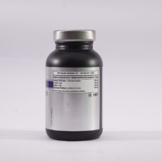 کپسول نایت برنر کیو ان تی بسته 60 عددی