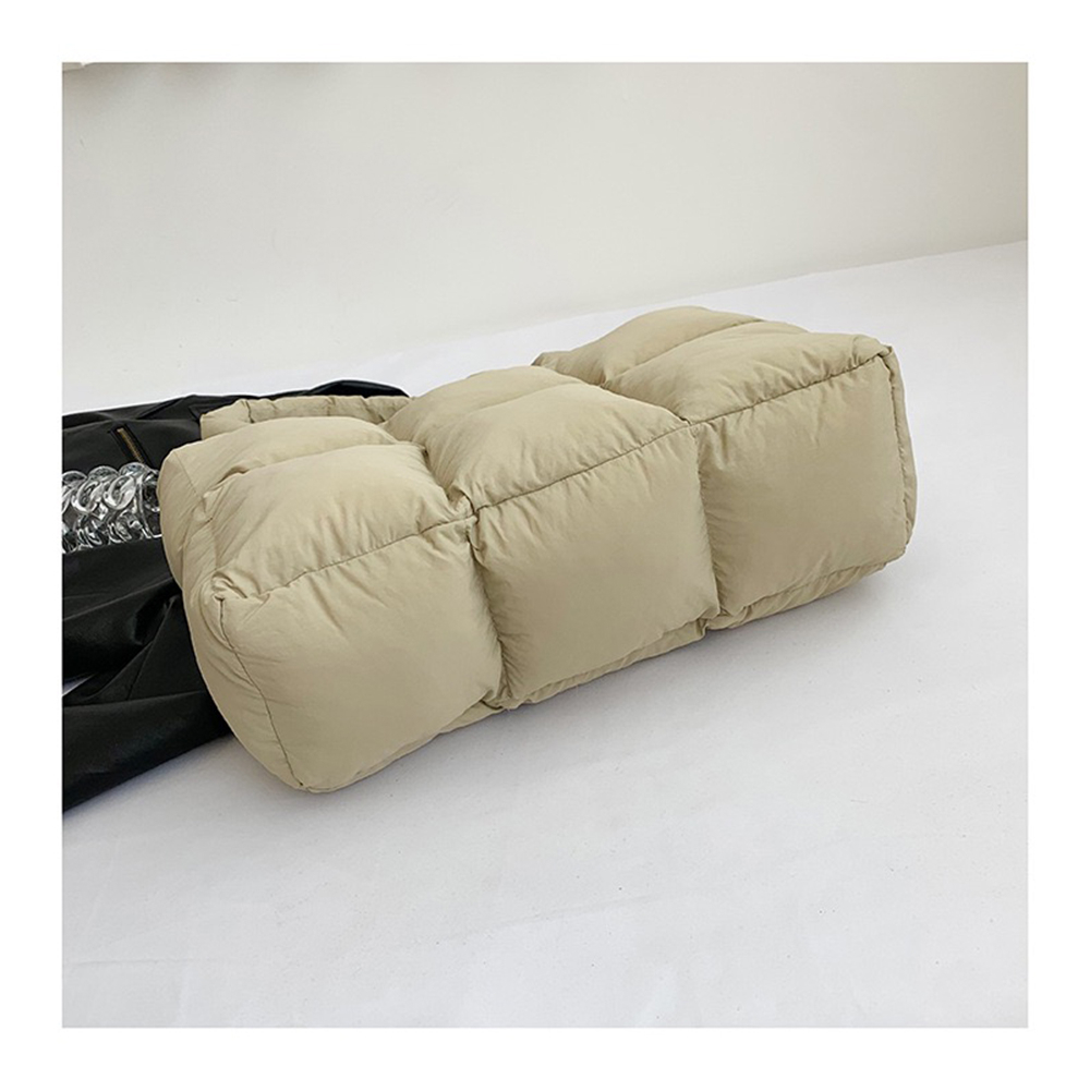 ساک ورزشی مدل S-45 PUFFY