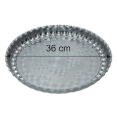 سینی مدل W36 مجموعه 6 عددی