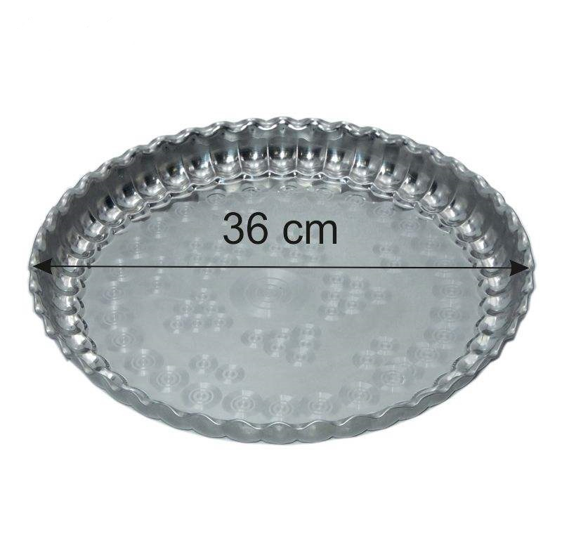 سینی مدل W36 مجموعه 6 عددی