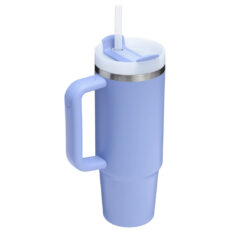 ماگ استنلی مدل Quencher Tumbler H2.0 کد 30oz گنجایش 0.89 لیتر