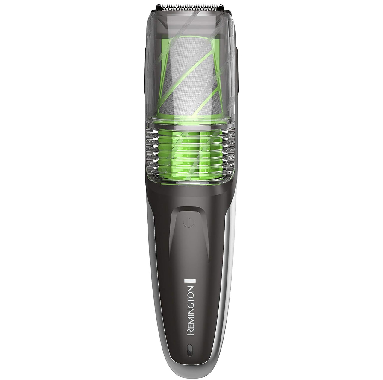 ماشین اصلاح موی صورت شارژی رمینگتون مدل MB6850 Vacuum Stubble